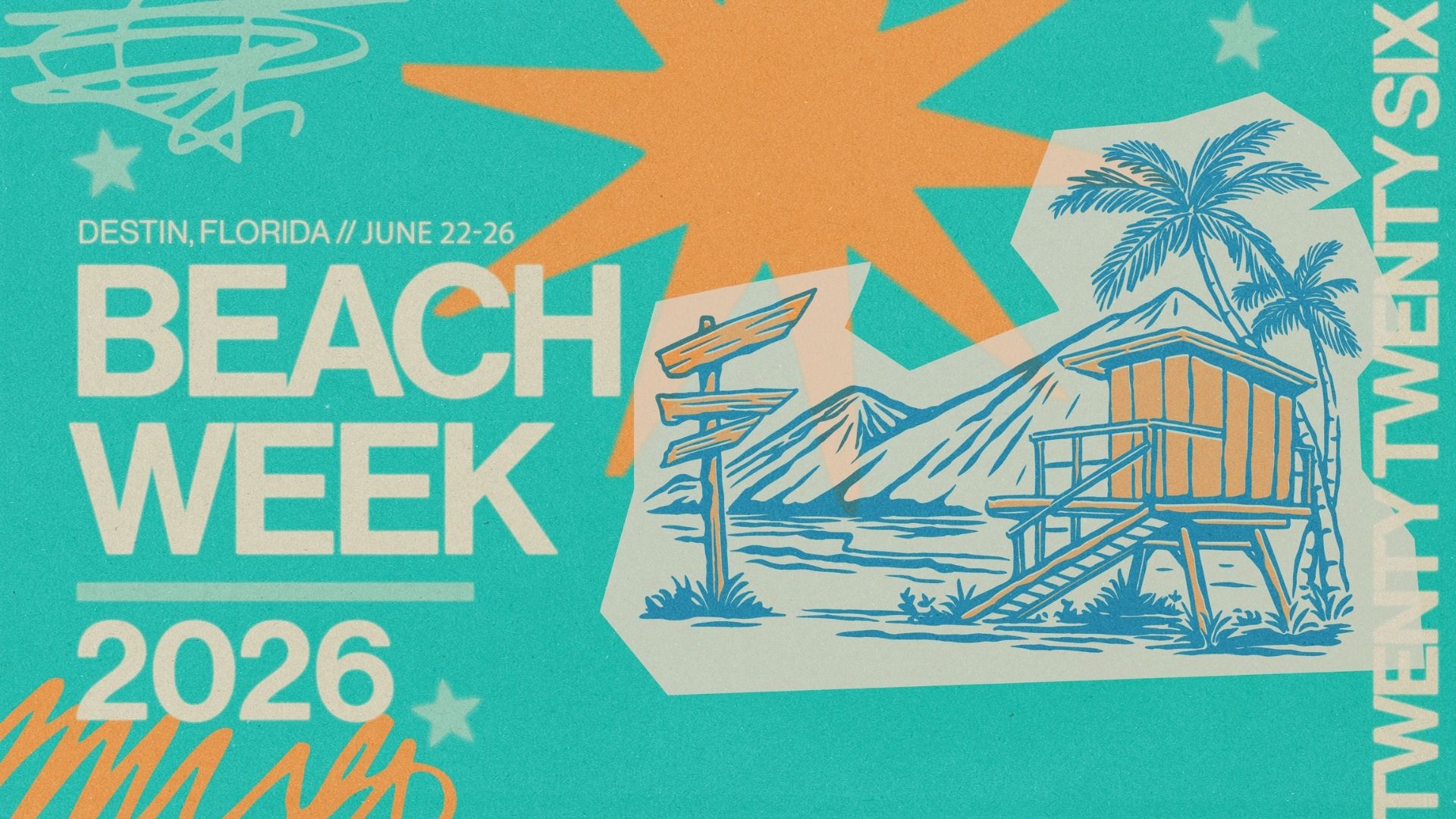 BeachWeek