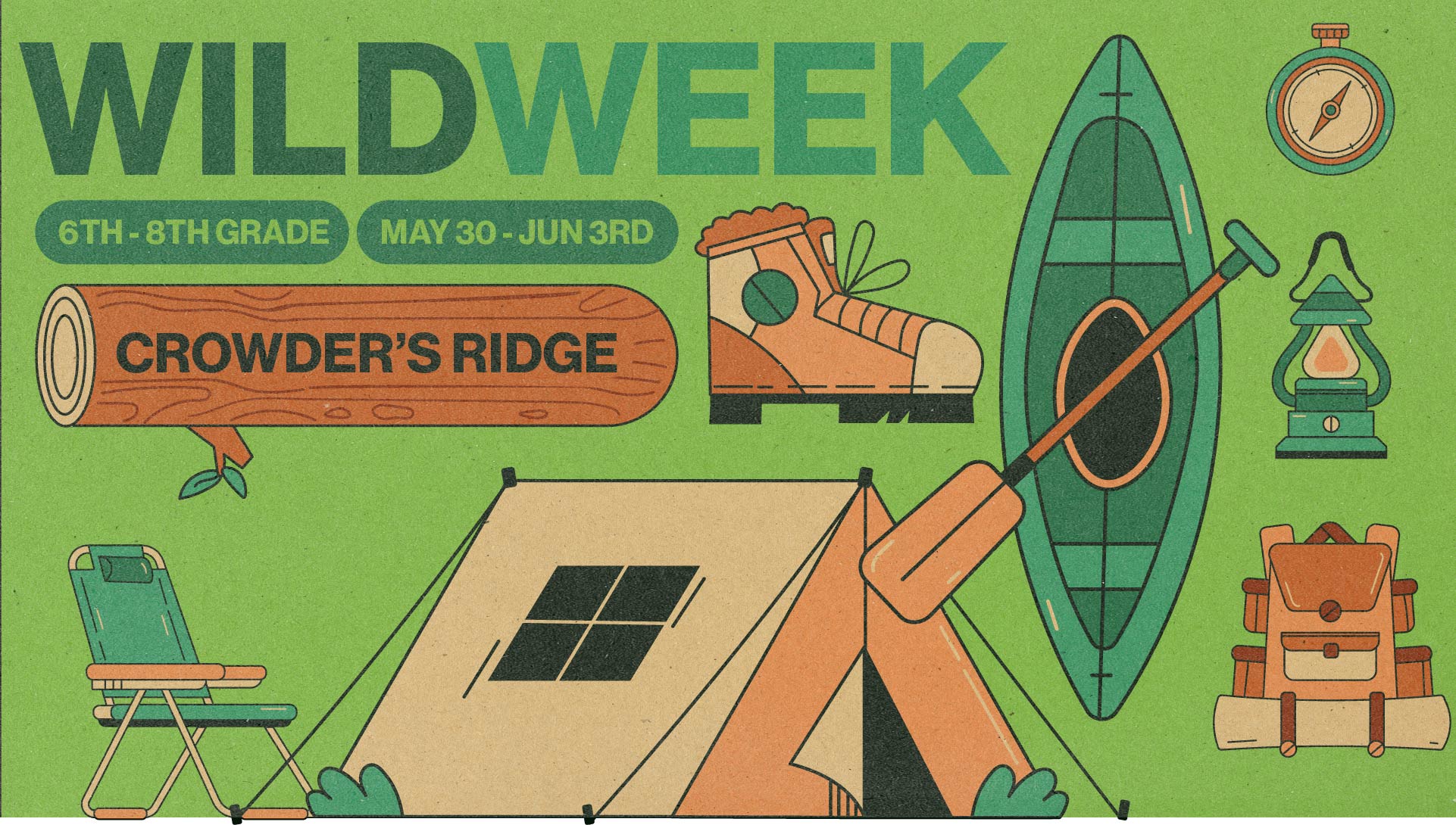 WildWeek