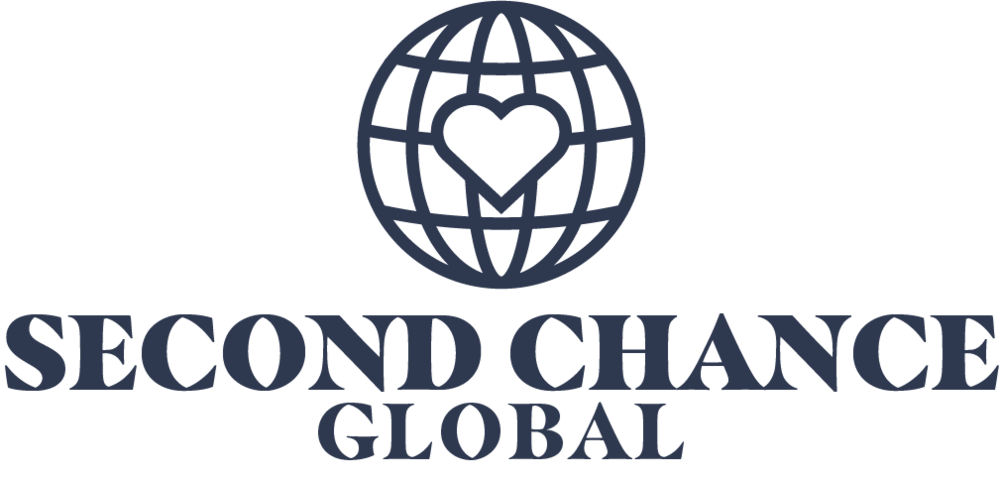 Second Chance Global