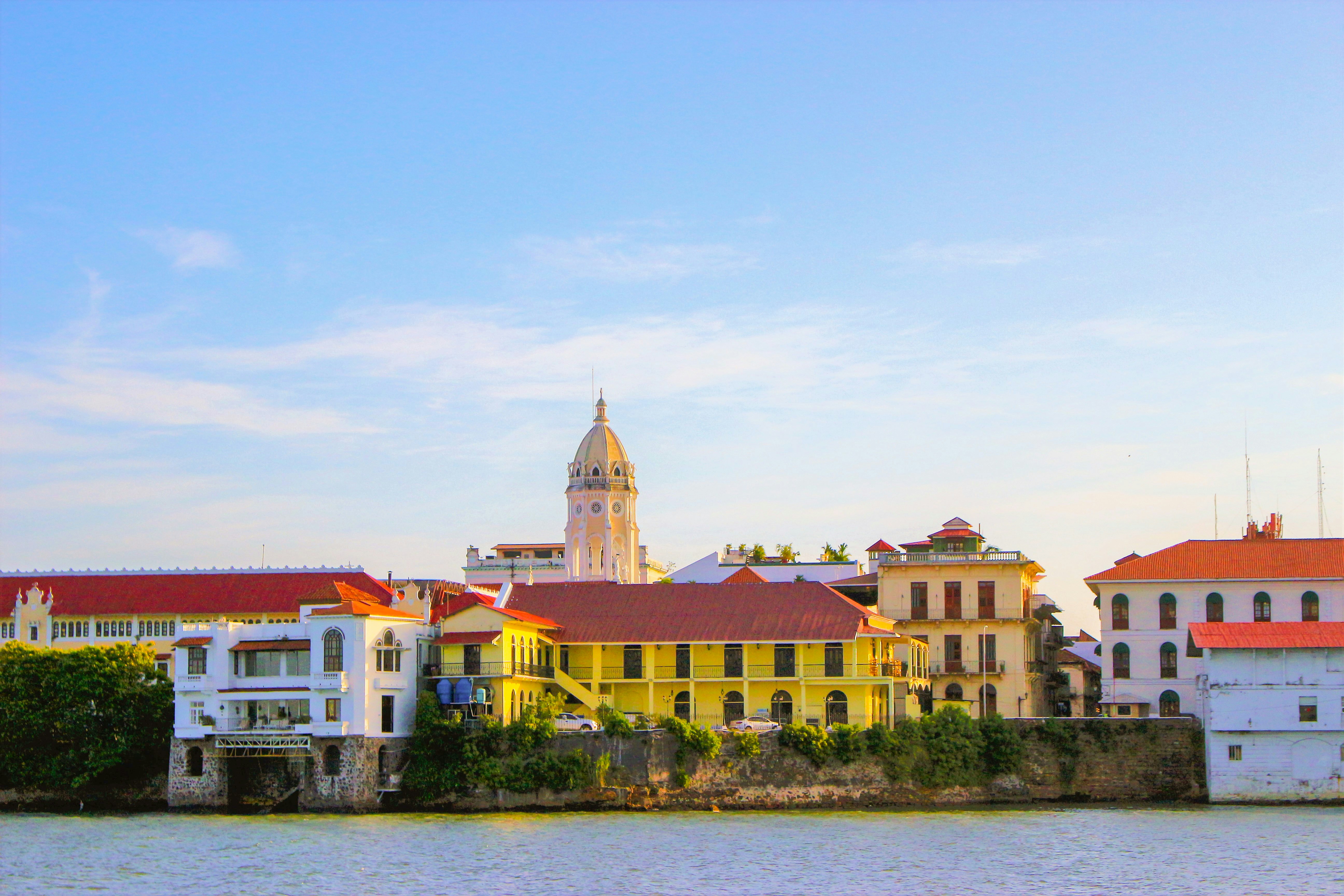 Panama City, Panama