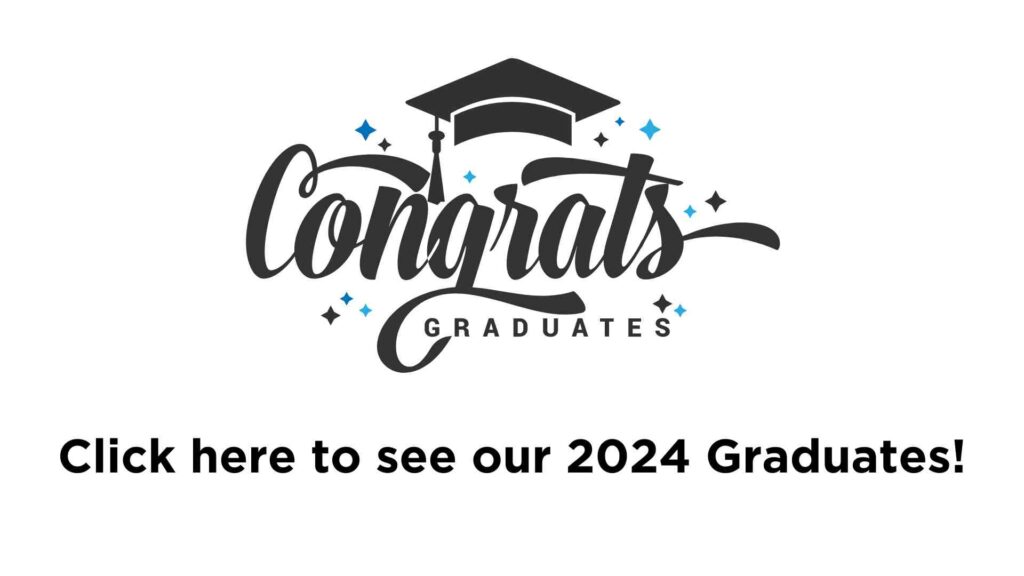 2024 Grad Banner