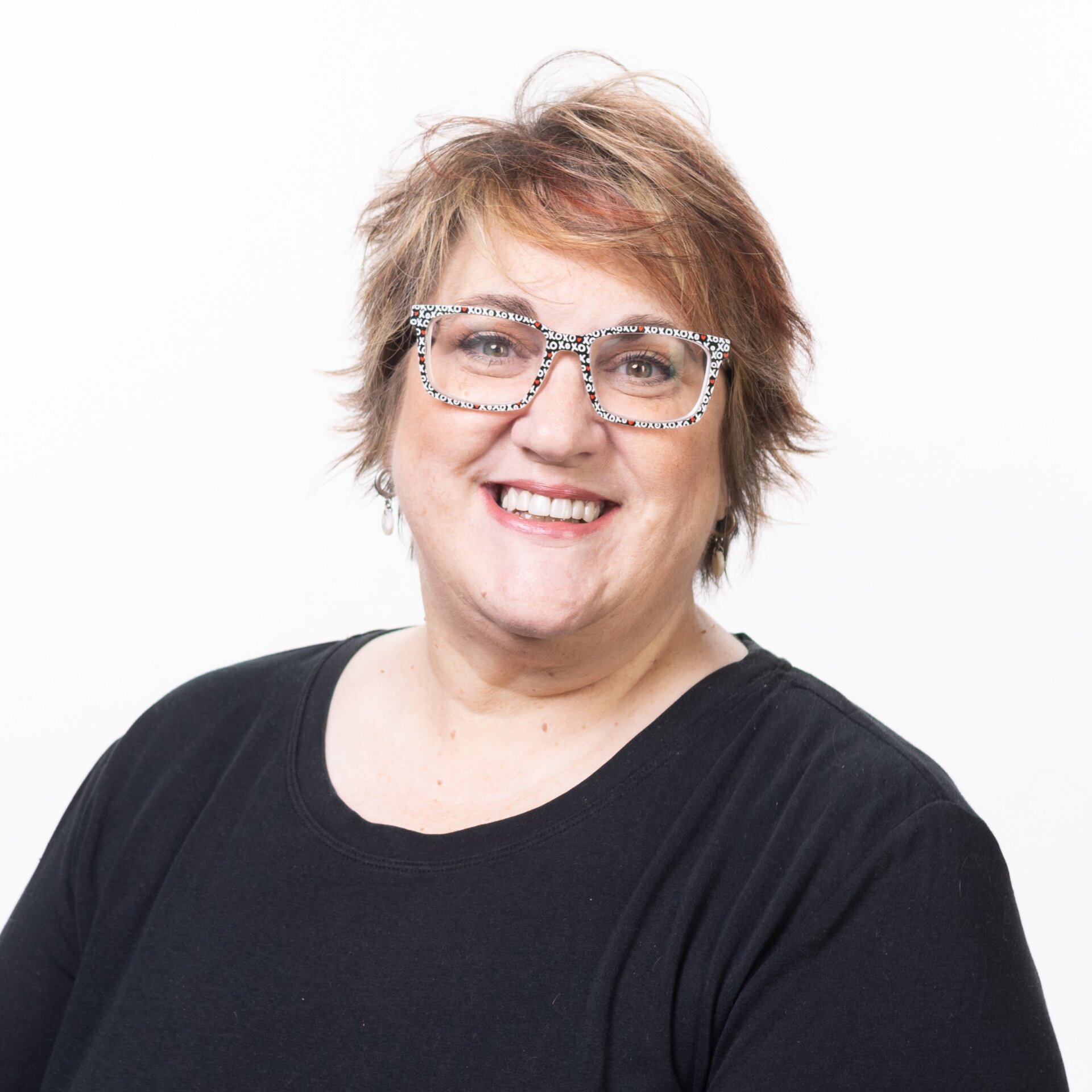 Cheri Burt