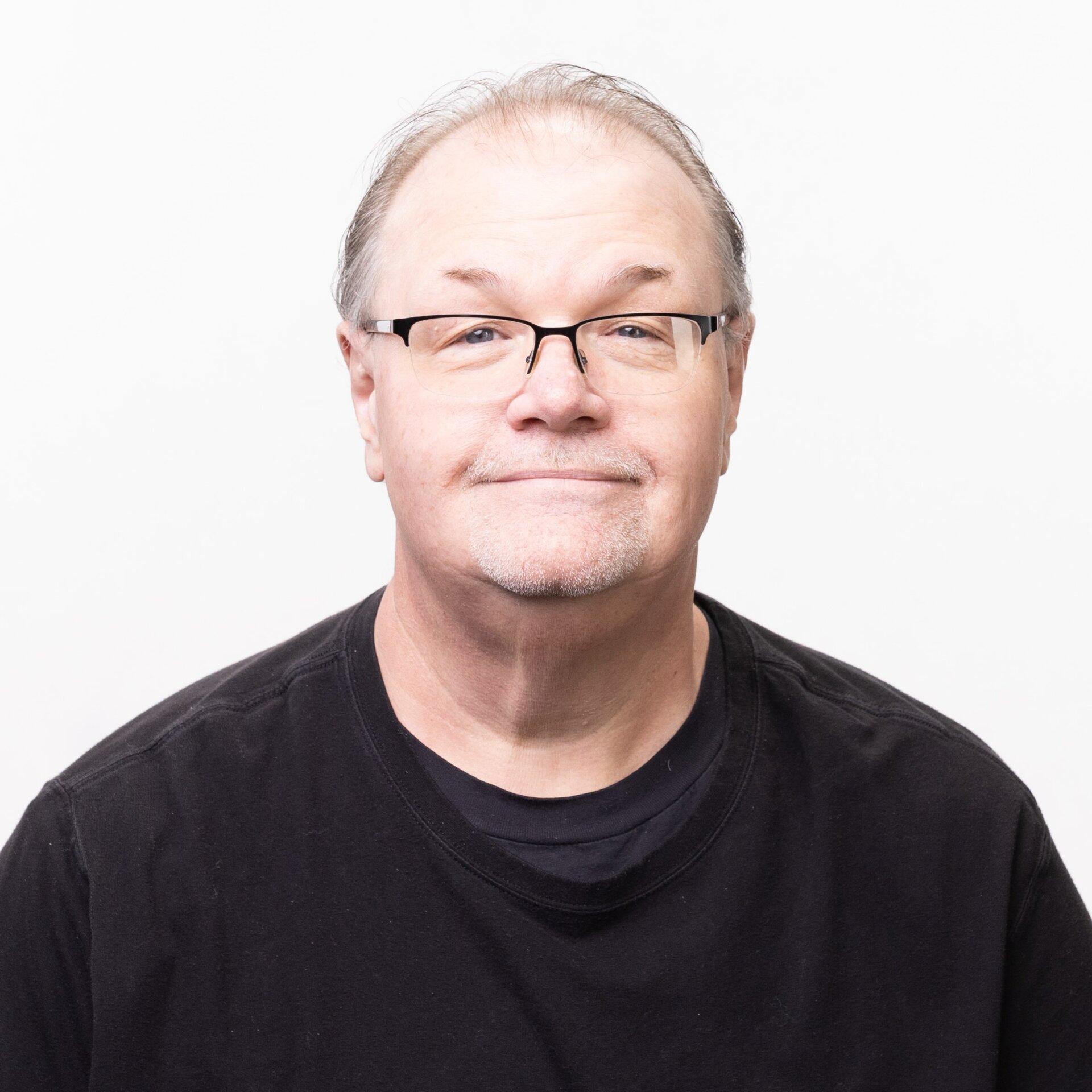 Tim Paul