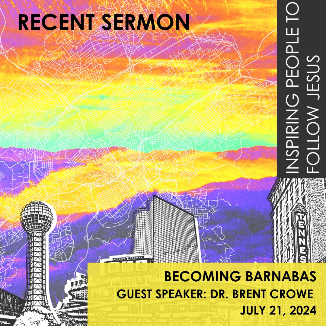 Sermon 7-21