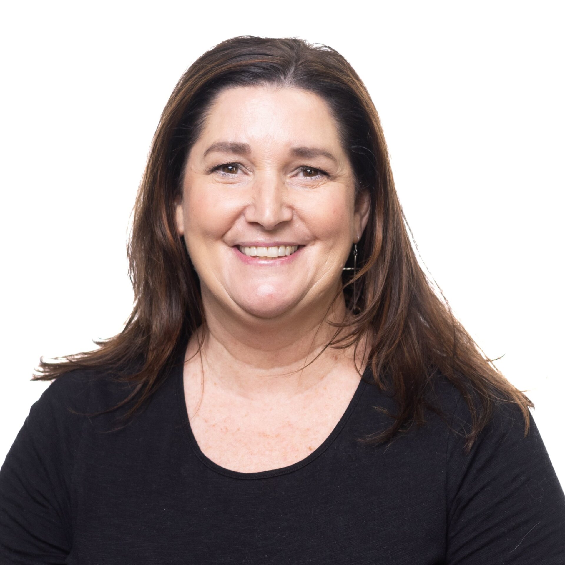 Amy Fortino