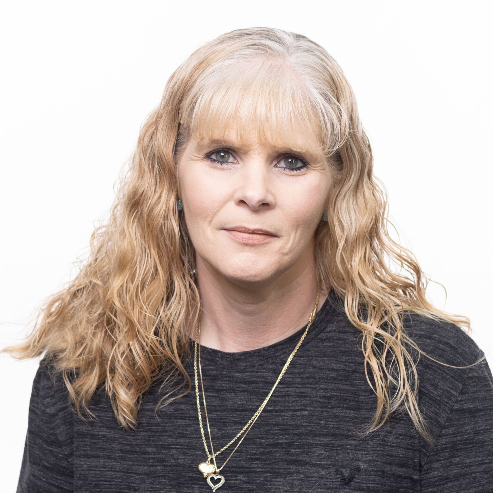 Jacqueline Sellers