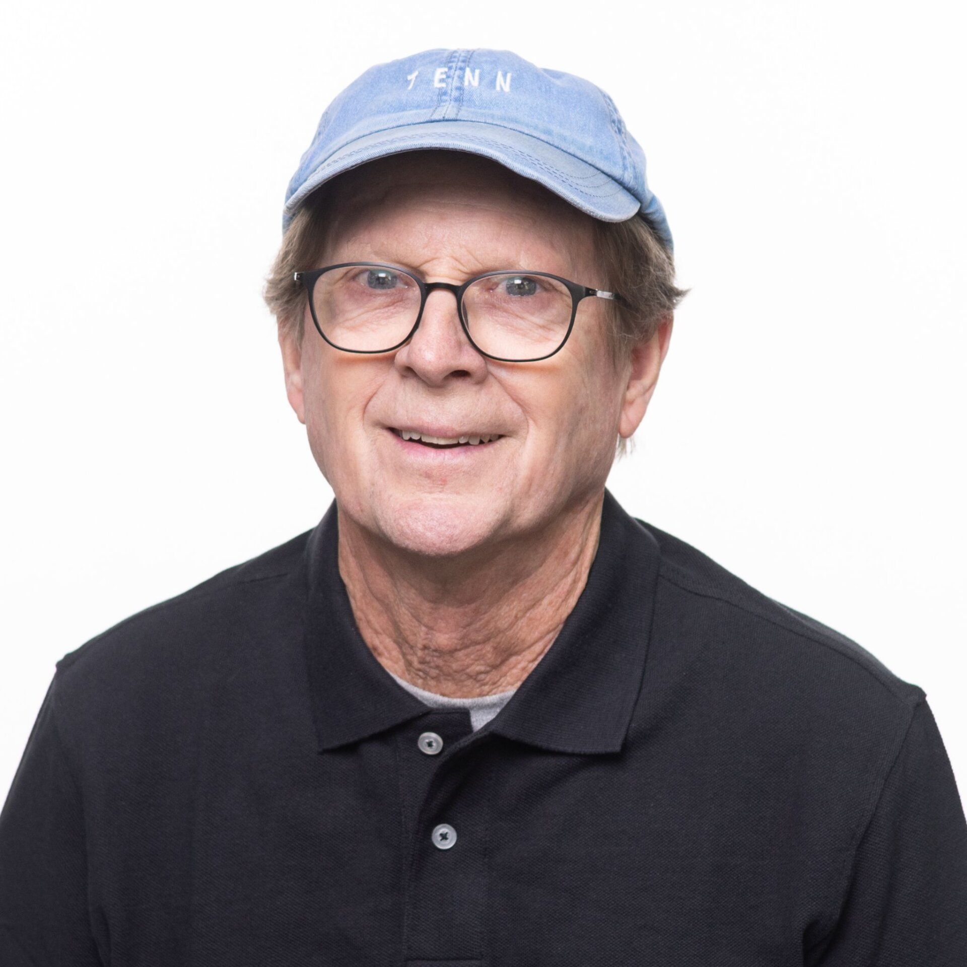 Jim Ashe