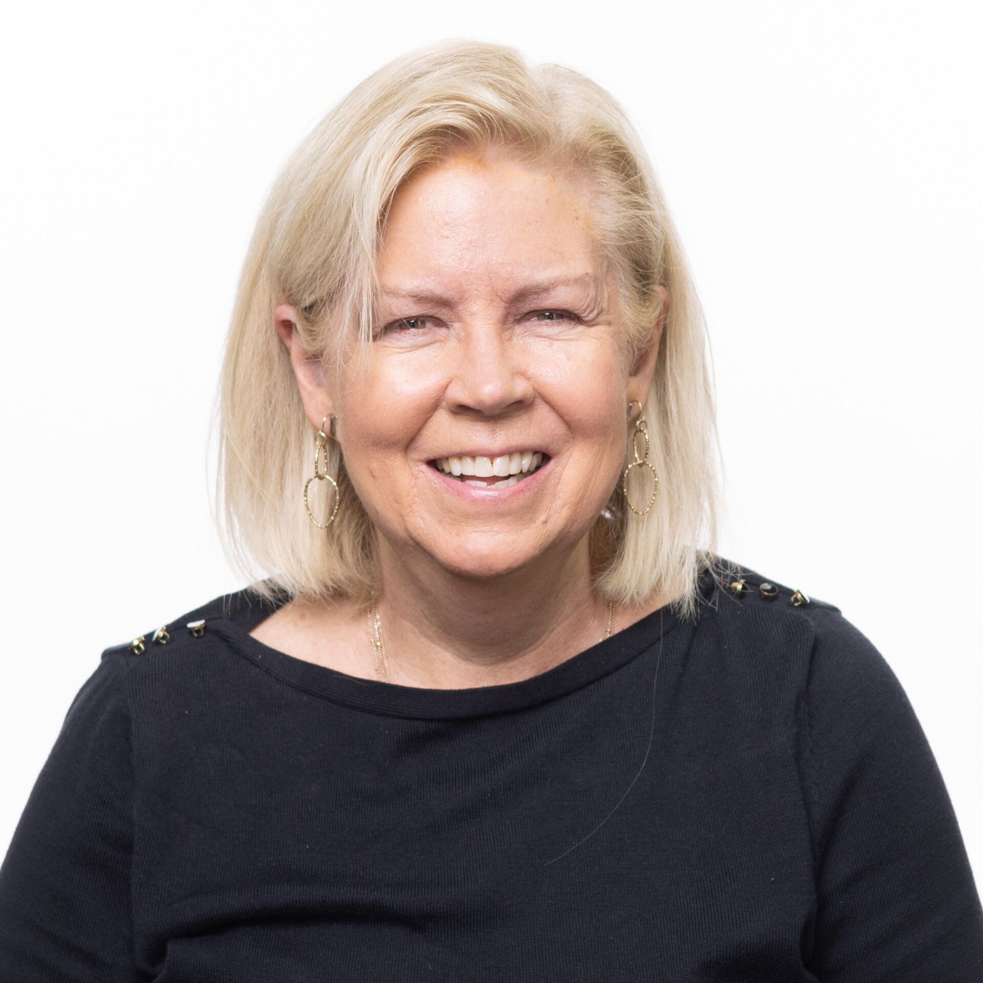 Peggy Severance