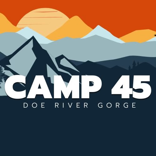 Camp 45 - 1