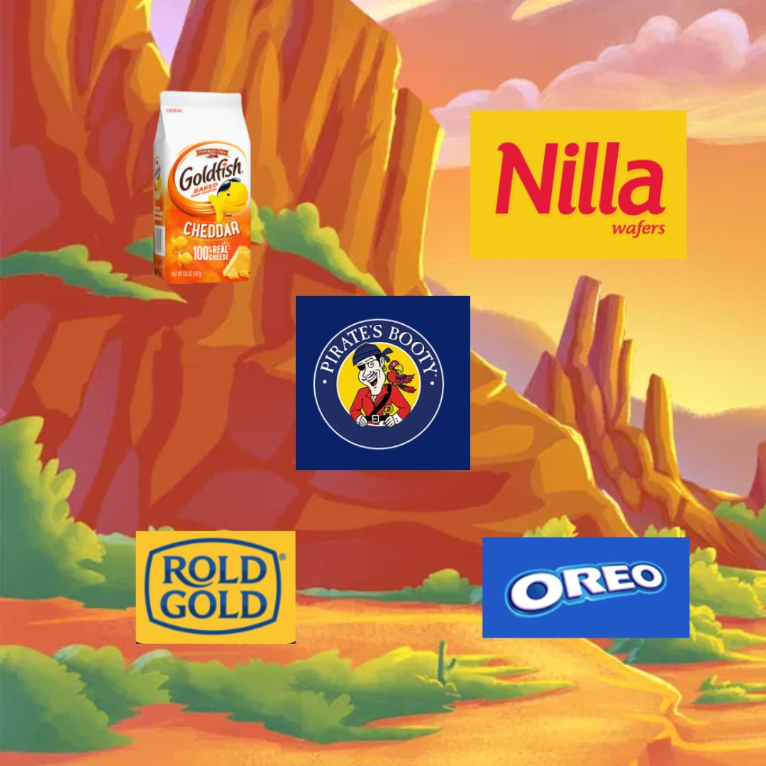 CQ Snacks