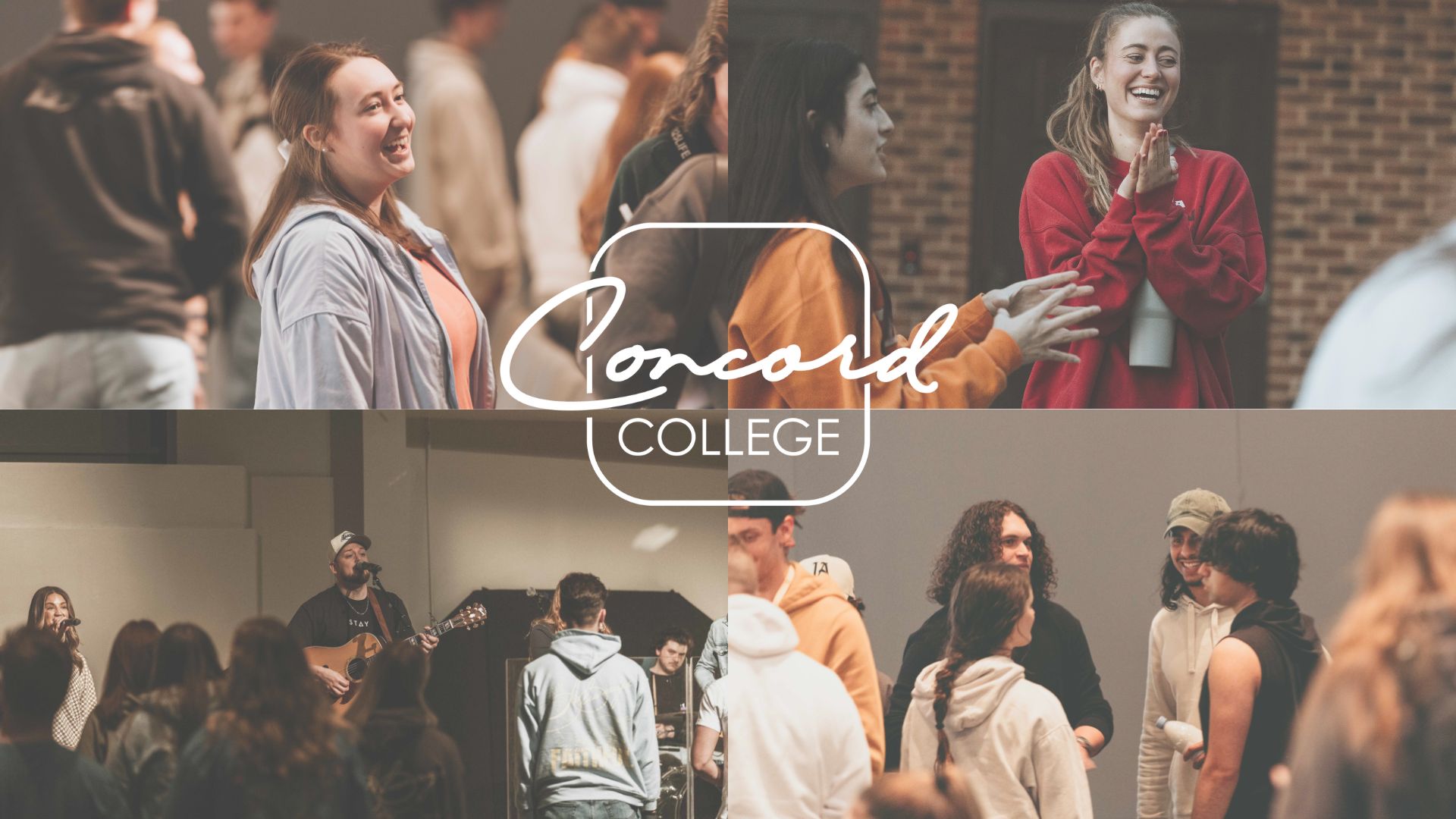ConcordCollege Hero