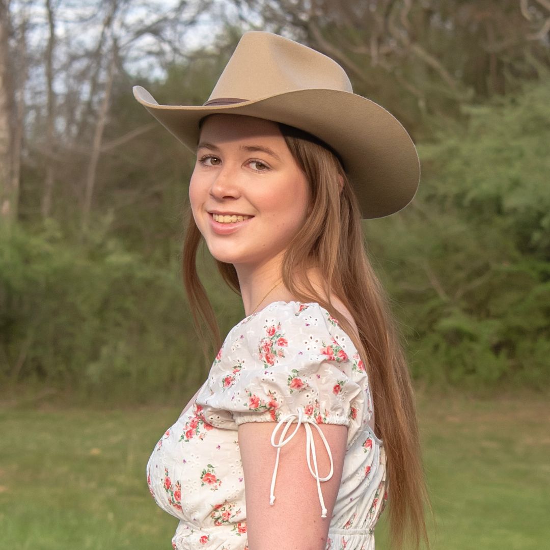 Emma Rucker