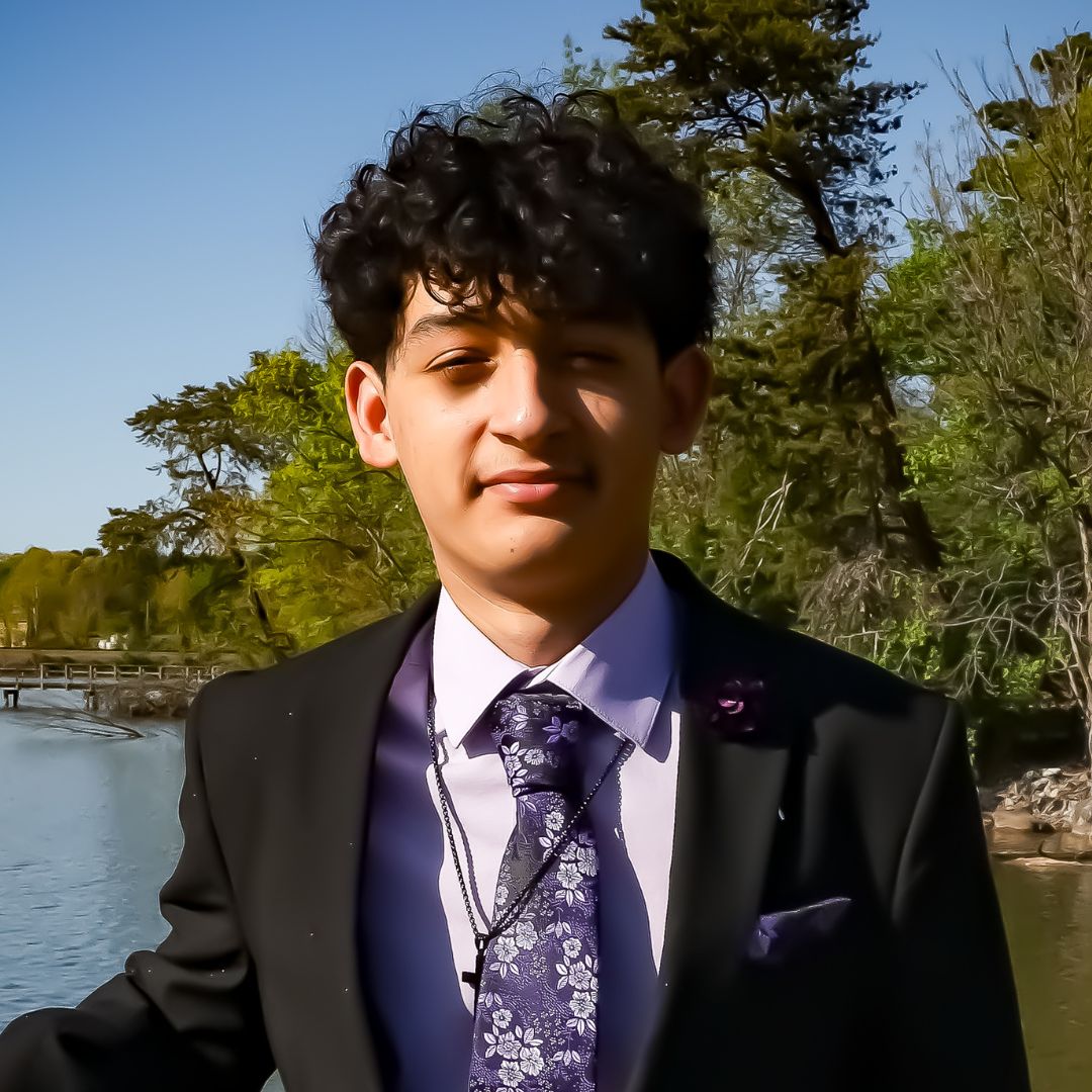 Ethan Amoretti