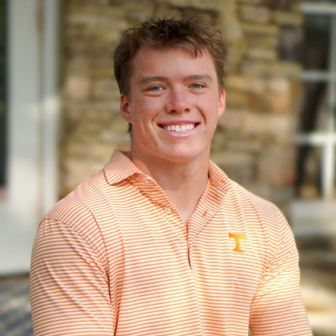 Harrison Kilpatrick