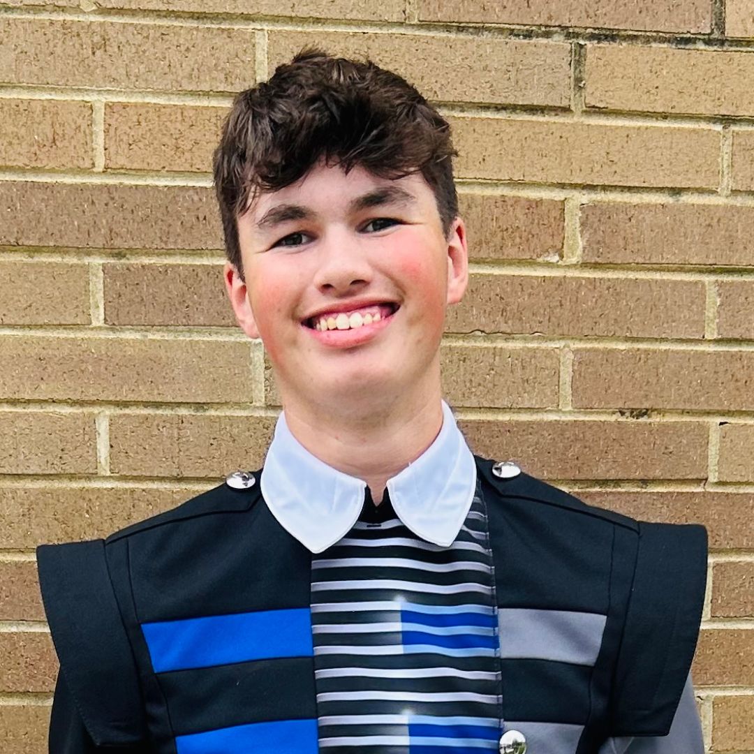 Jacob Hogue