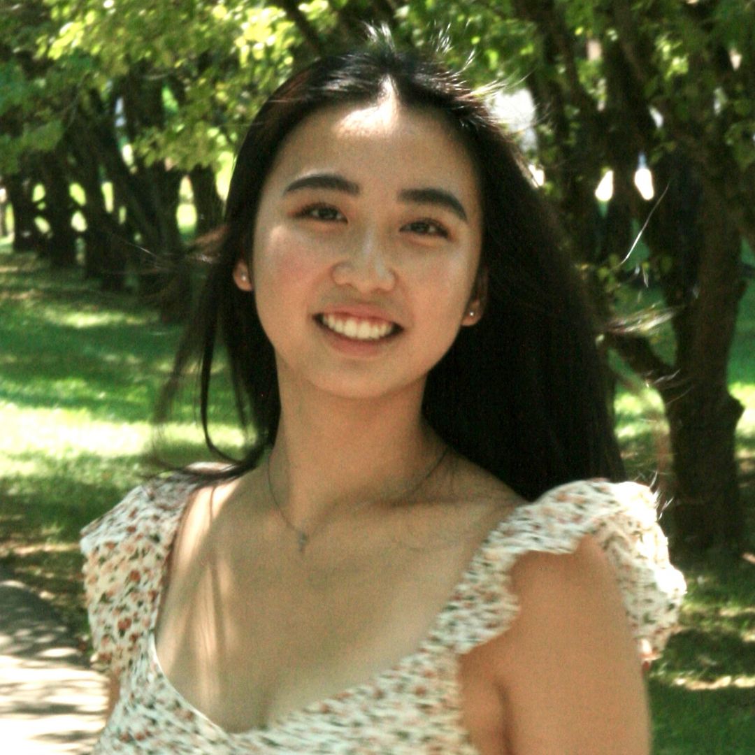 Michelle Lian