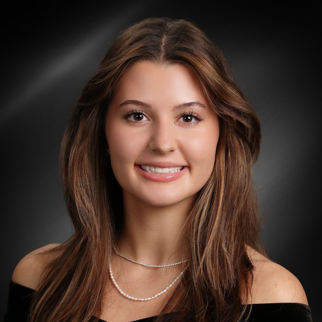 Olivia Heatherly
