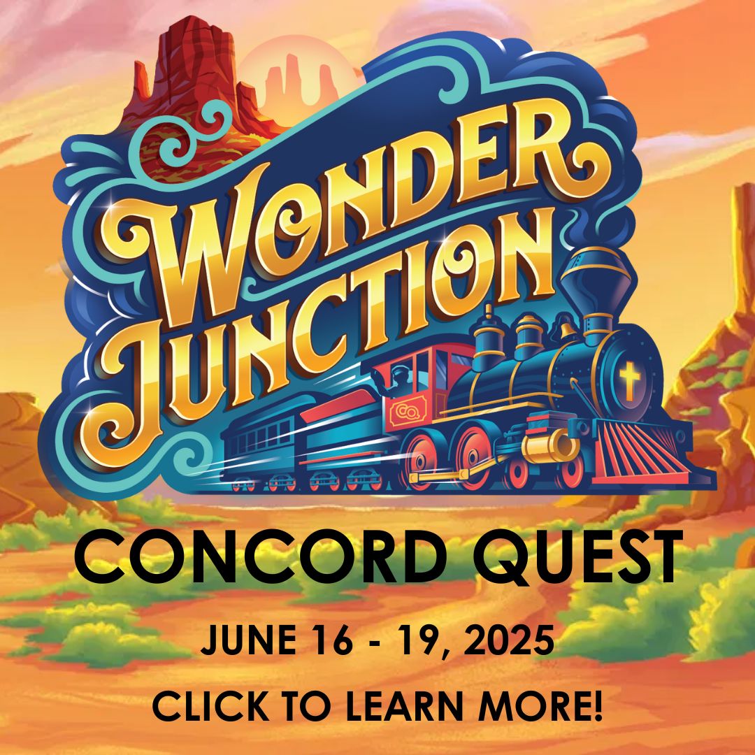 Concord Quest 1x1