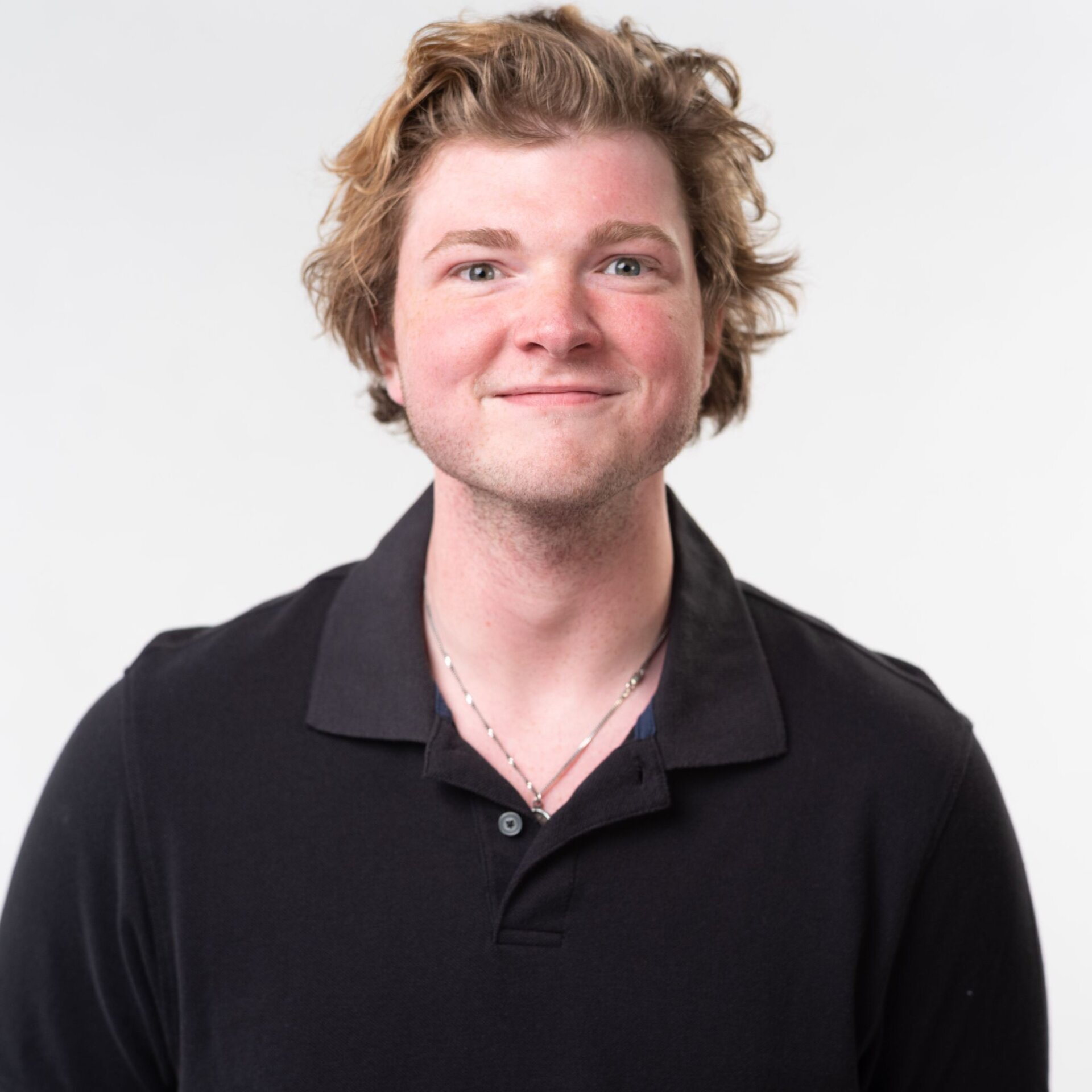 Daniel Rickman