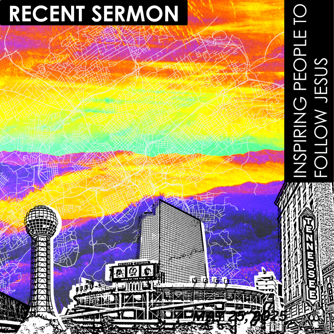 RECENT SERMON