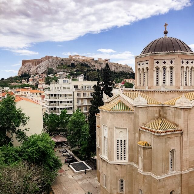 Athens