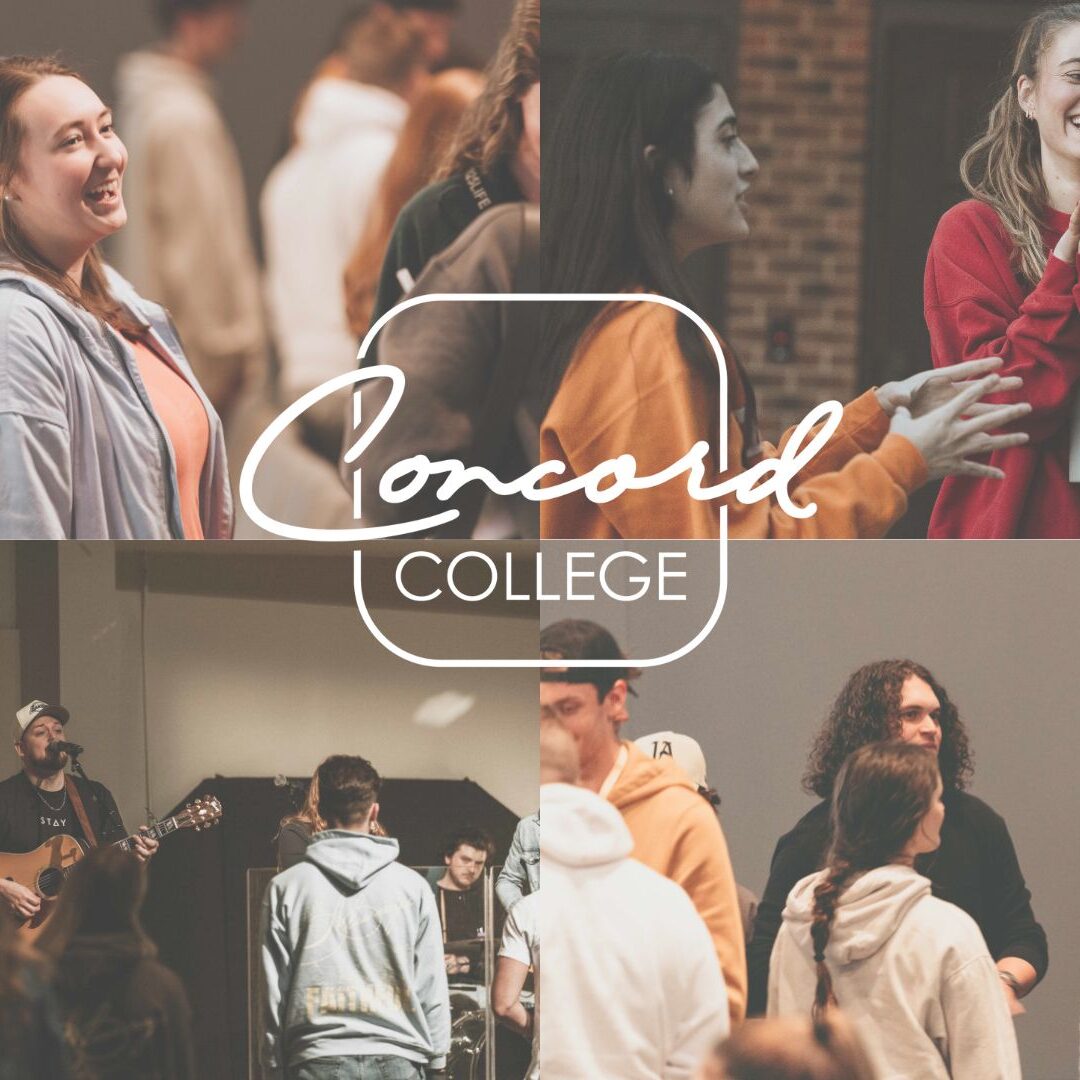 ConcordCollege Hero